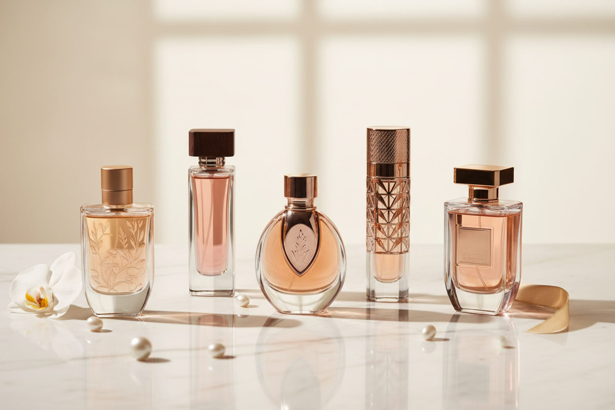 Alta Perfumería Hombre