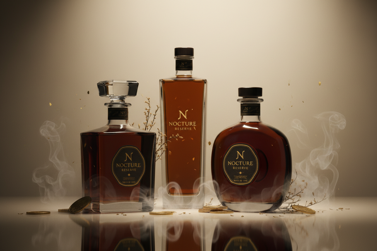 Noches Intensas (Hombre)