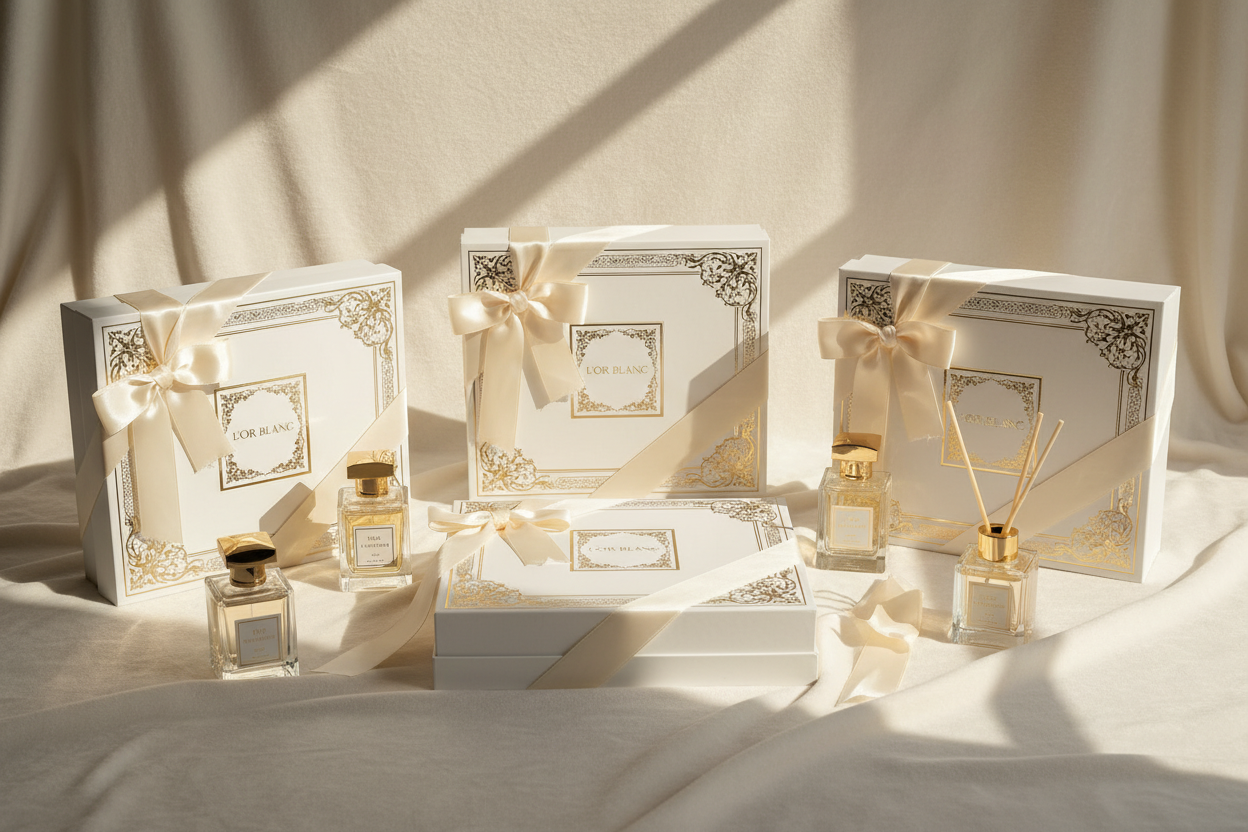 Sets de Regalo Exclusivos