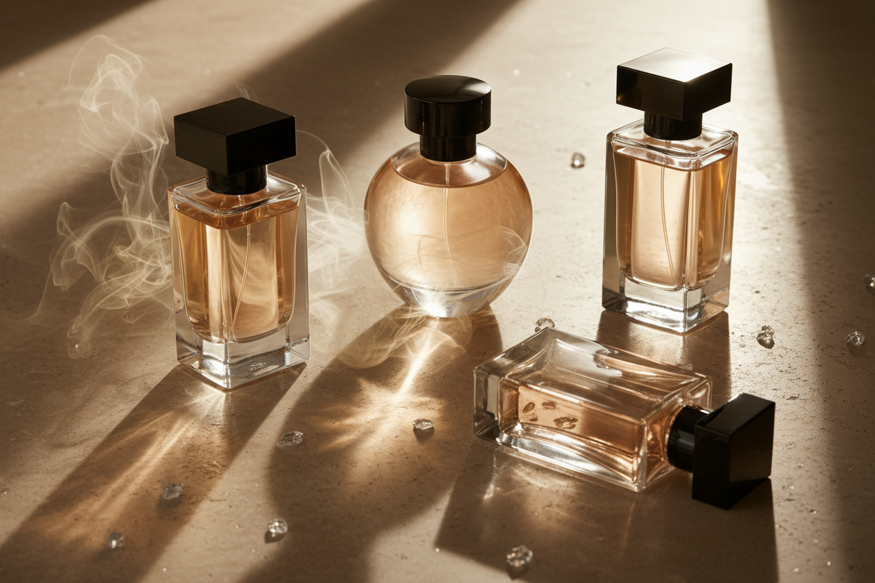 Lujo Intenso (Hombre)